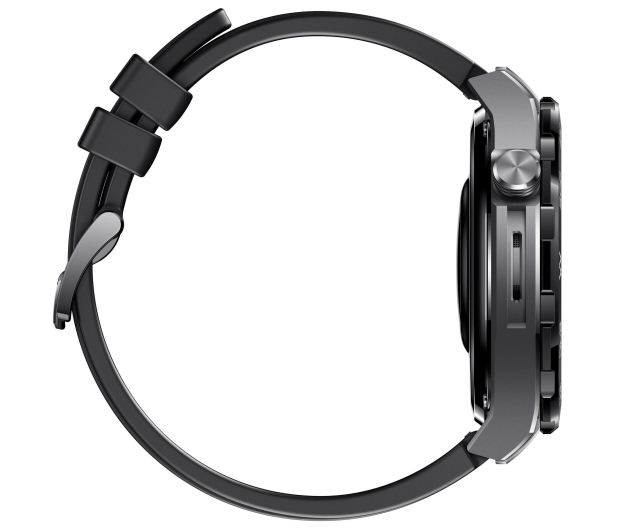 Huawei Watch Ultimate Expedition 49mm czarny - 1123084 - zdjęcie 4